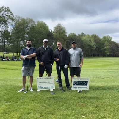 golfers