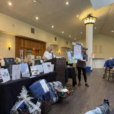 auction